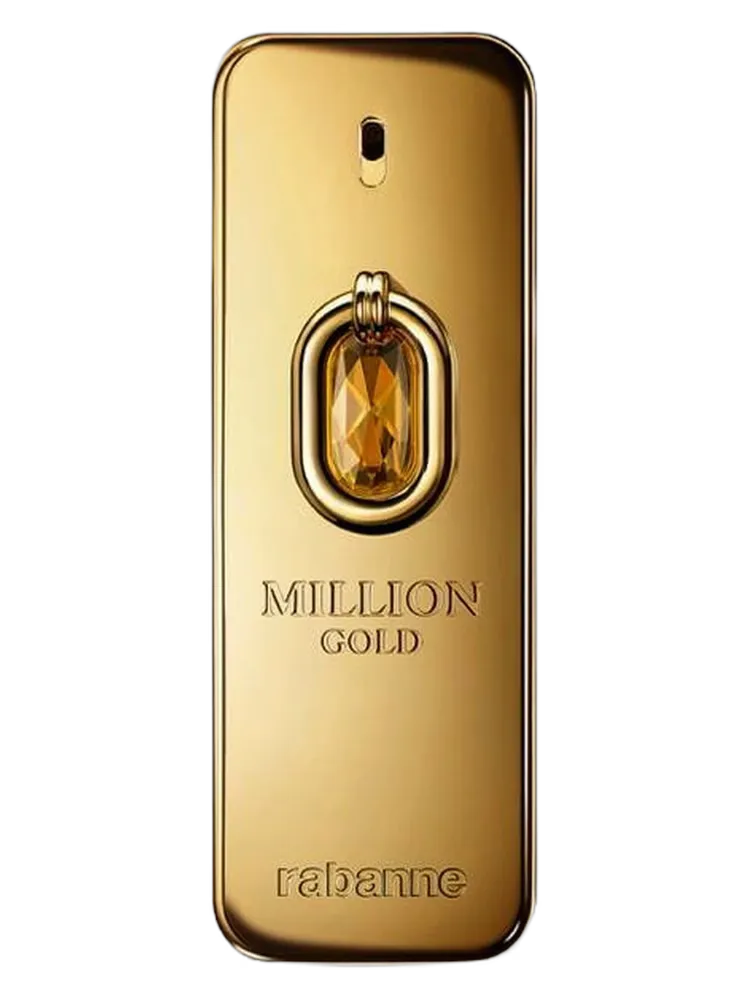 MILLION GOLD RE25 100ML