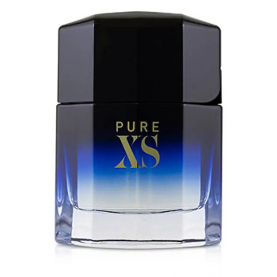 PURE XS EDT 100ML