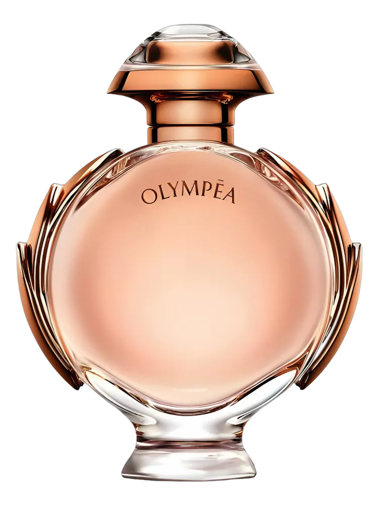 PACO RABANNELADIES OLYMPEA EDP SPRAY 80ML