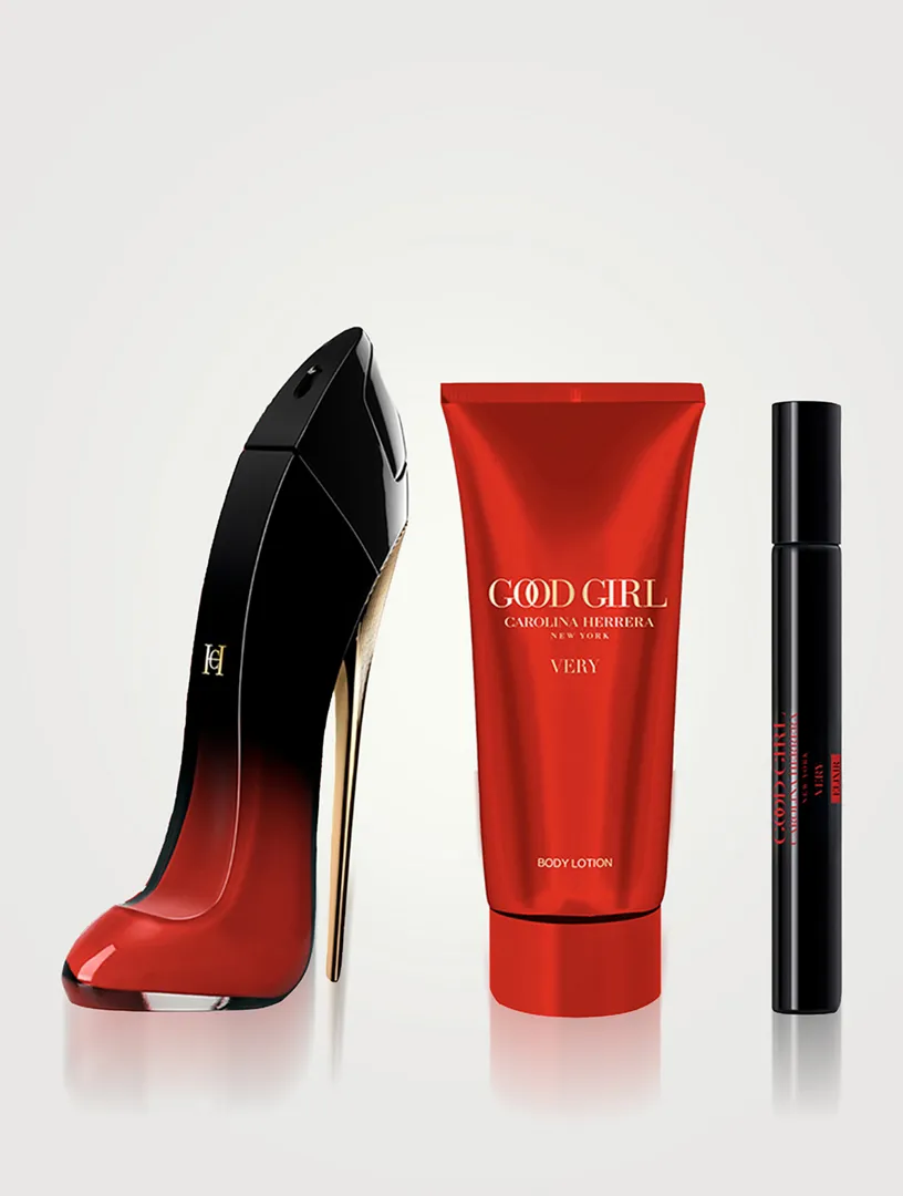 CAROLINA HERRERA VGG ELIXIR 80ML+BL VGG100ML+MGSP