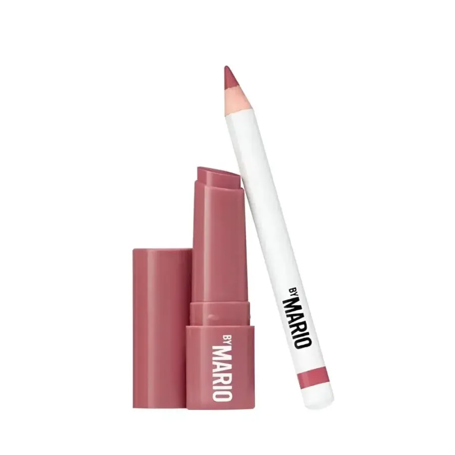 SEPHORA BY MARIO LIP LINER&LIP STICK