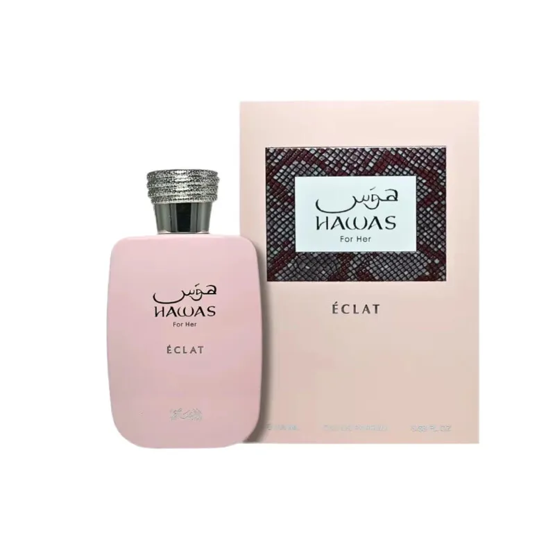 عطر رأس الحواس ELC 100 مل