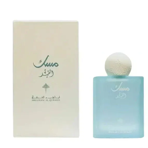 إبراق مسك القمر أو دو بارفان 75 مل