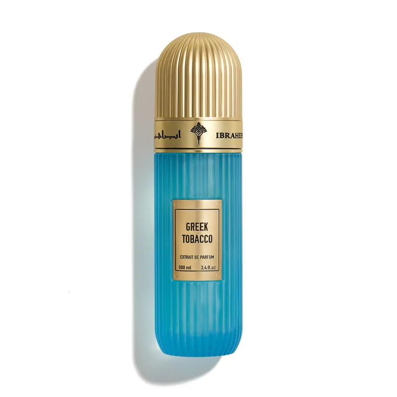 عطر إبراق تبغ يوناني أو دو بارفان 100 مل