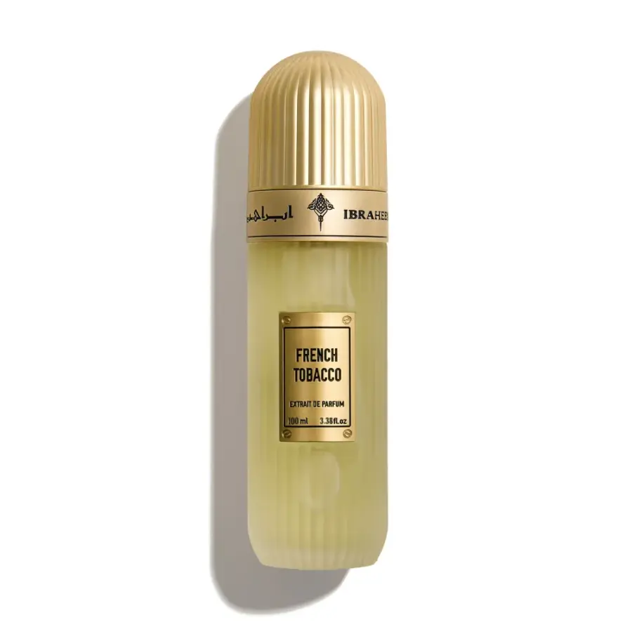 عطر إبراق تبغ فرنسي أو دو بارفان 100 مل