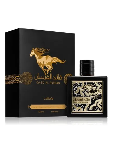 عطر فورسان 90 مل