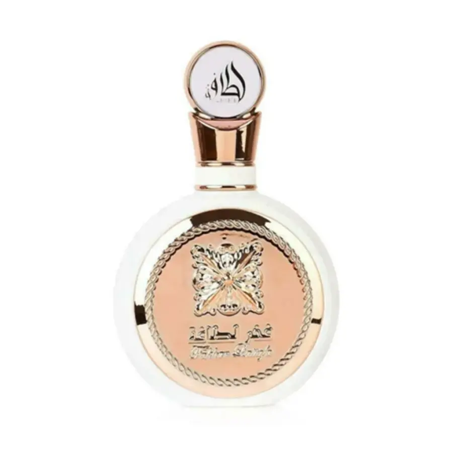 عطر فخر اللطافة ستاتي 100 مل فخر لطافة EAU-1
