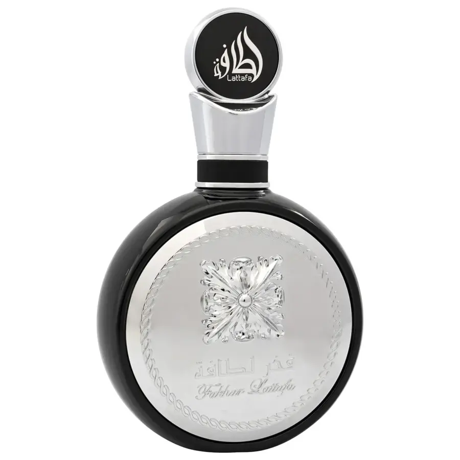 عطر فخر لطافا أو دو بارفان 100 مل