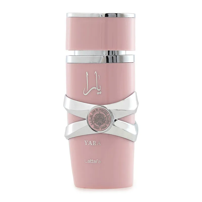 عطر لطافة يارا أو دو بارفان 100 مل