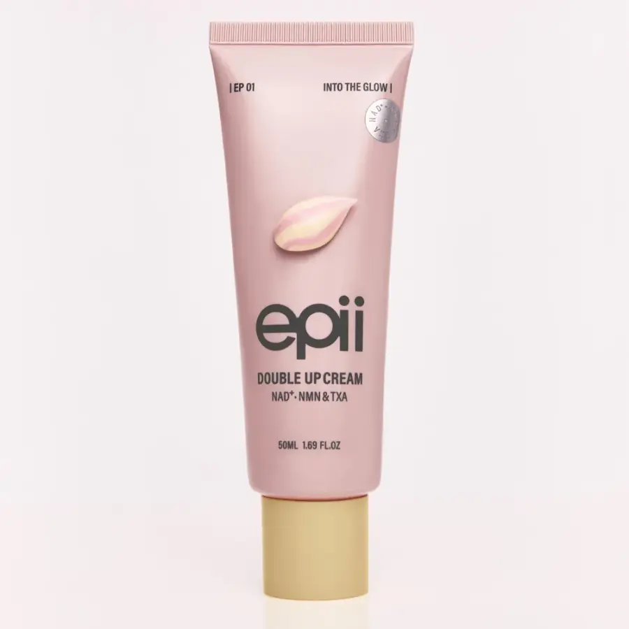 كريم EPII المزدوج NAD+.NMN&TXA 50 مل