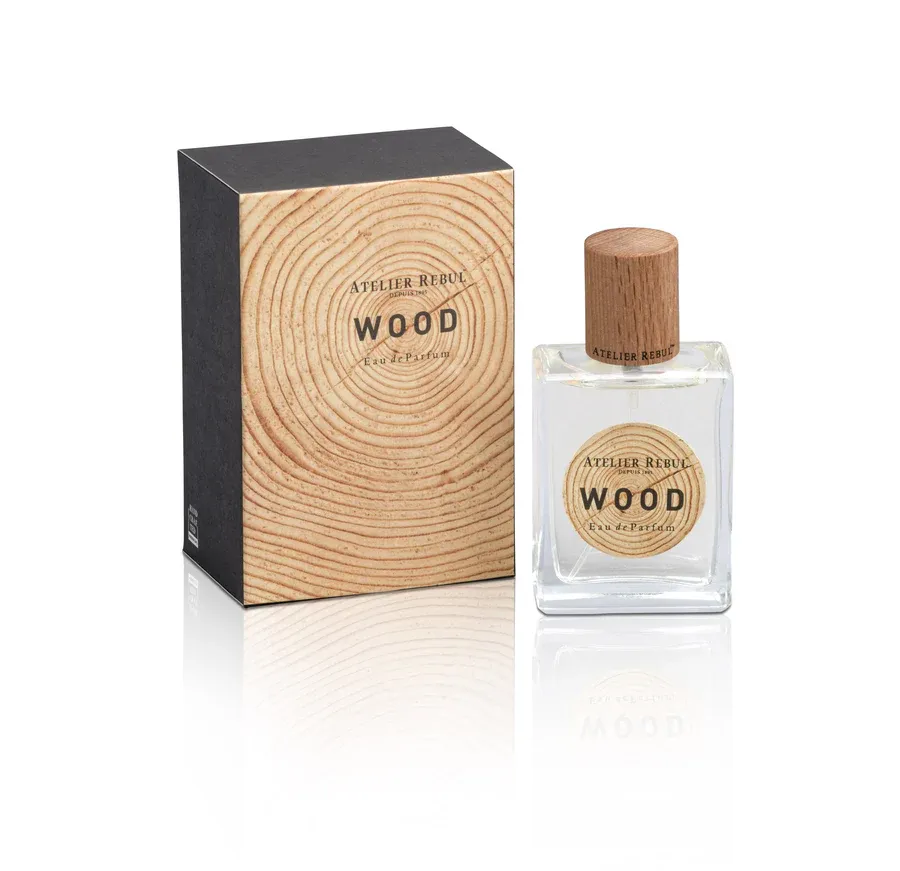 ATELIER REBUL WOOD EDP 50ML (M)