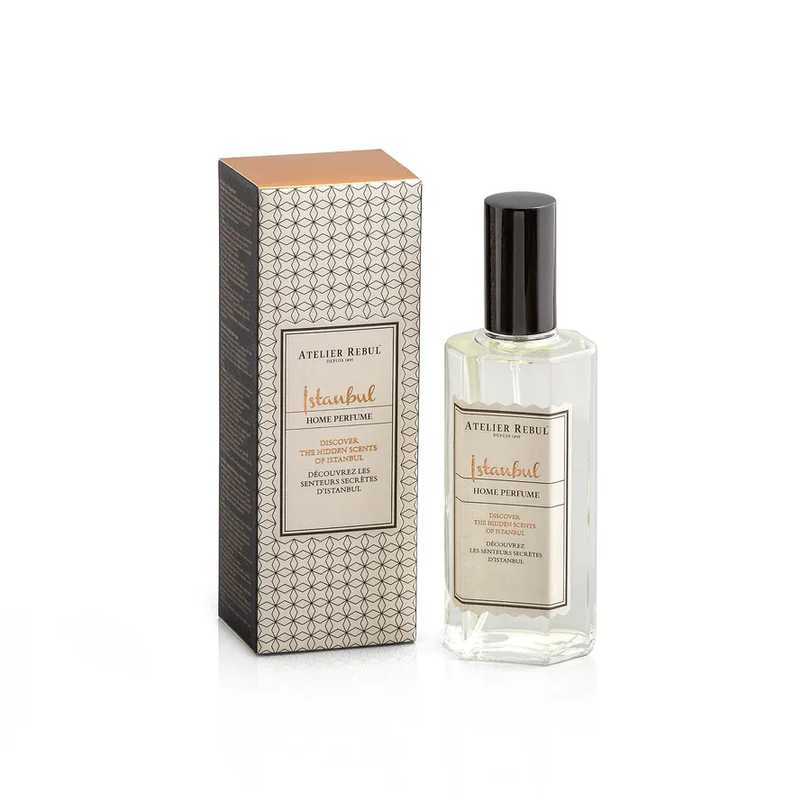 ATELIER REBUL ISTANBUL HOME PERFUME 125ML (U)