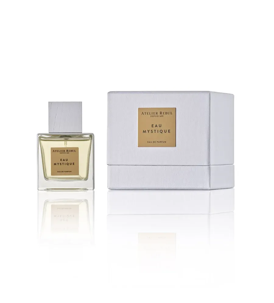ATELIER REBUL EAU MYSTIQUE EDP 100ML (W)