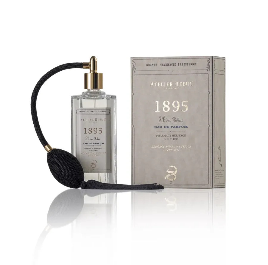 ATELIER REBUL 1895 EDP 125ML (U)