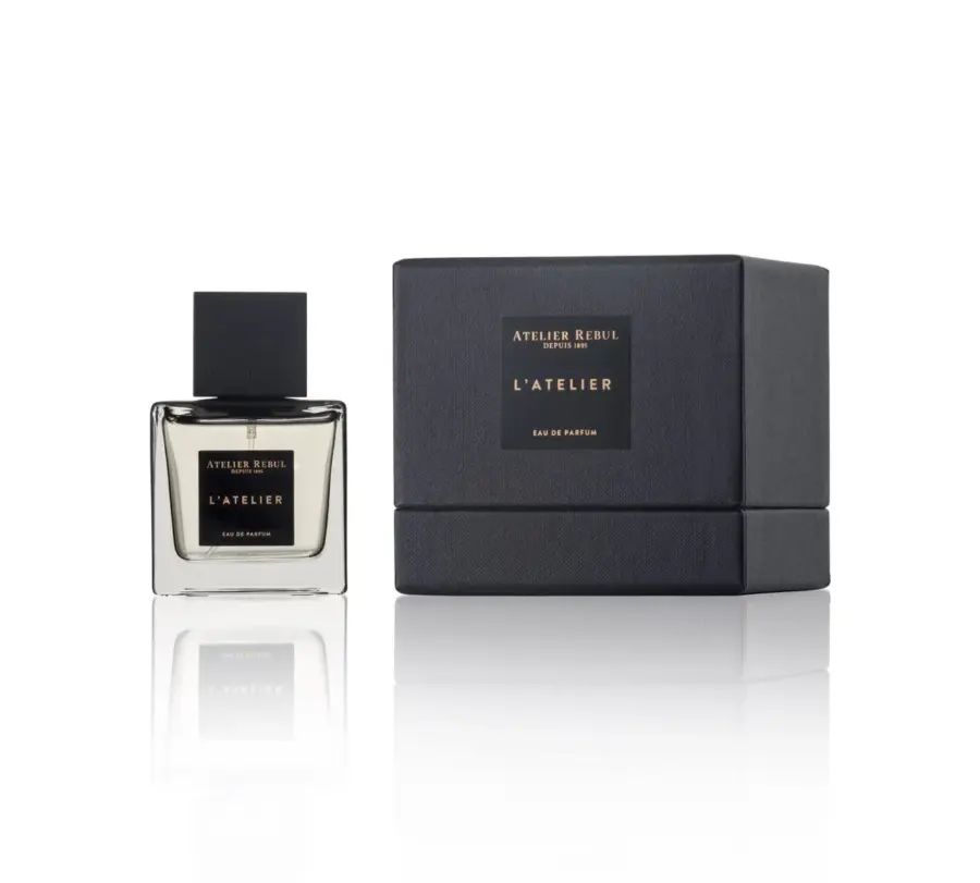ATELIER REBUL LATELIER EDP 100ML (U)