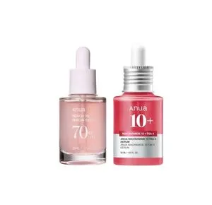 ANUA Glow Repair Duo