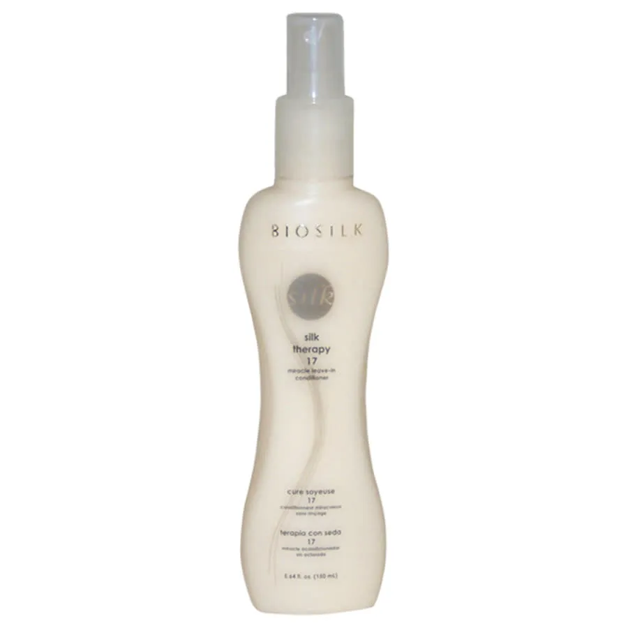 BIOSILK THERAPY 17 MIRACLE CO.167ML