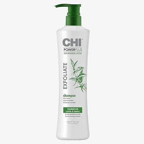 شامبو CHI POWERPLS ST