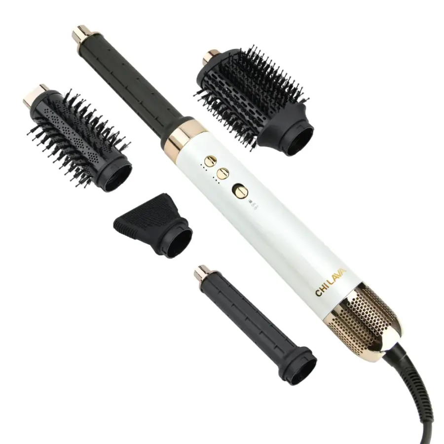 CHI LAVA AIR GLAM MULTI STYLER-فراشية حرارية