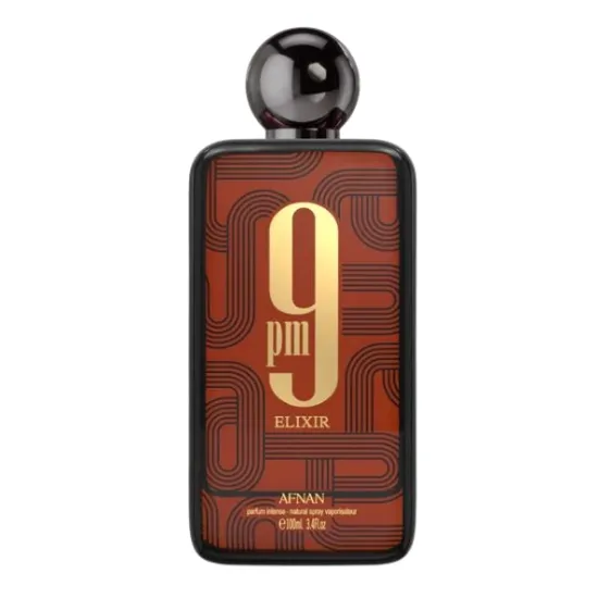 أفنان 9 مساءً إكسير ماء عطر 100 مل