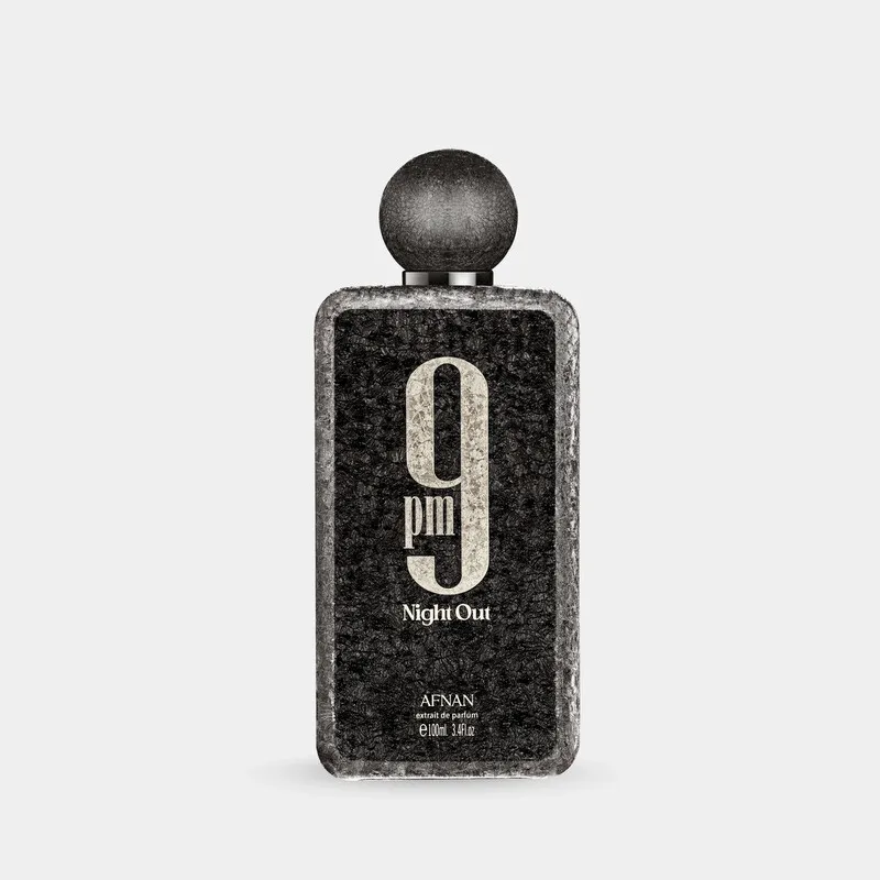 أفنان 9 مساءً نايت آوت، ماء عطر 100 مل