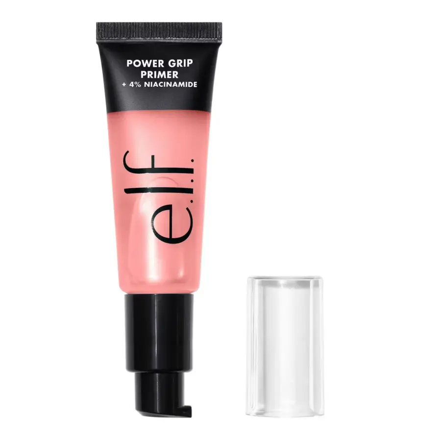 ELF POWER GRIP PRIMER+4% NIACINAMIDE 24ML