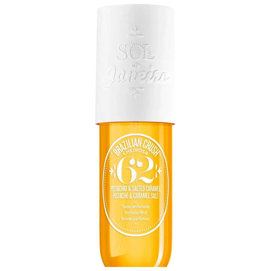 معطر للجسم من سول دي جانيرو برازيليان كراش 62، 240 مل