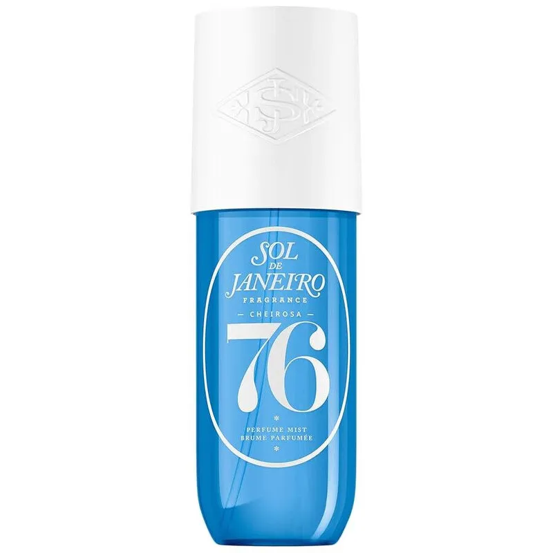 سول دي جانيرو 76 معطر للجسم 240 مل