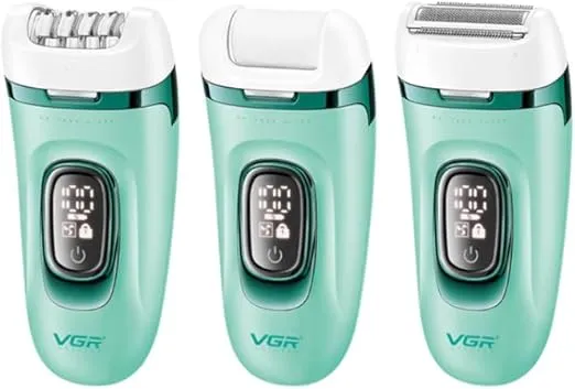 جهاز إزالة الشعر VGR V-762