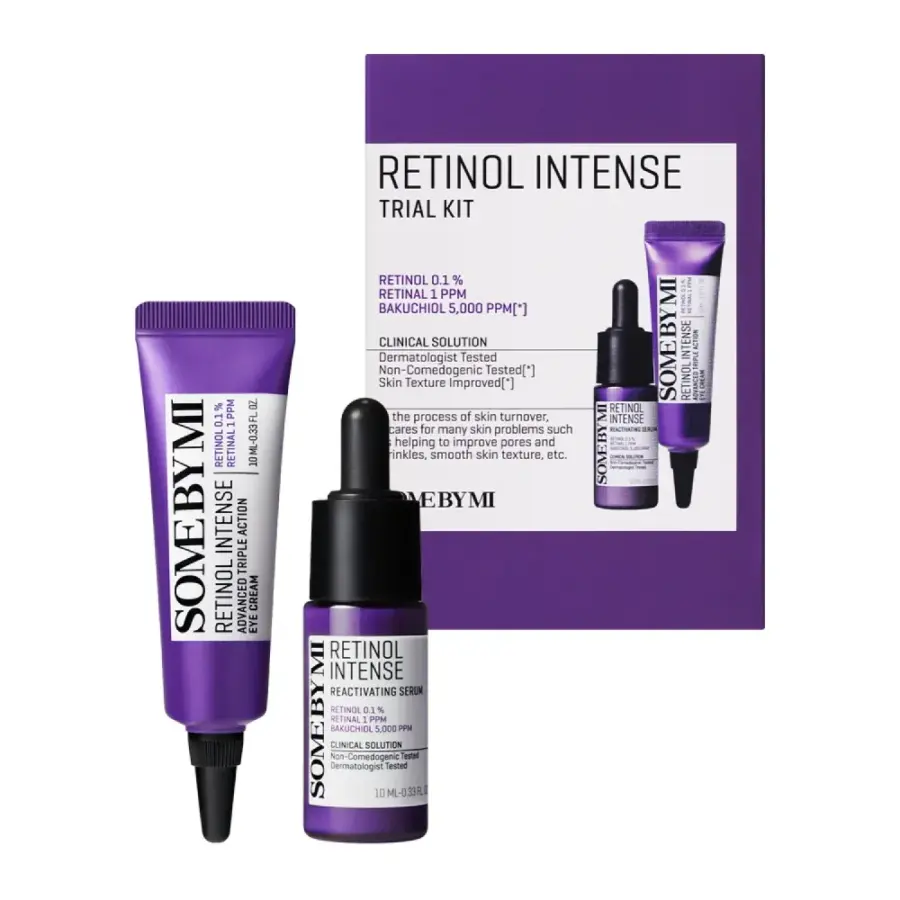 Some By Mi RETINON INTENSE 10مل