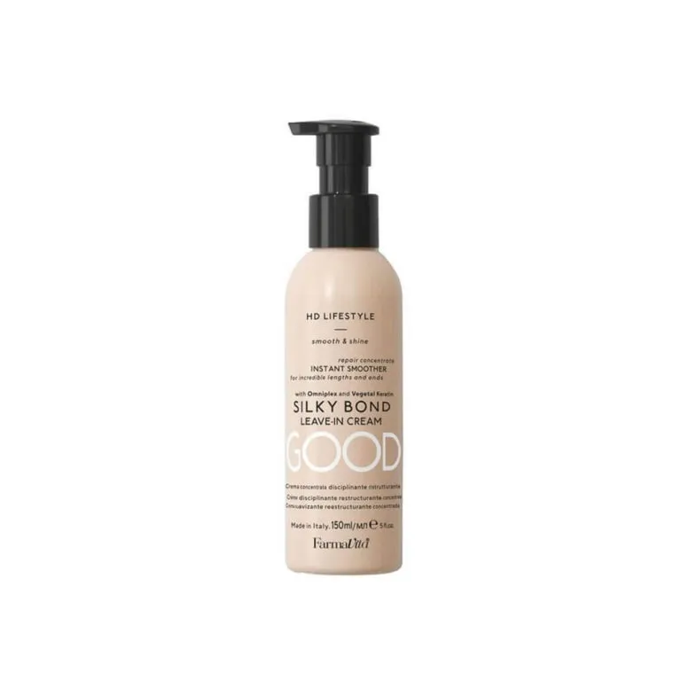 FARMAVITA HD SILKY BOND LEAVE-IN CREAM 150ML