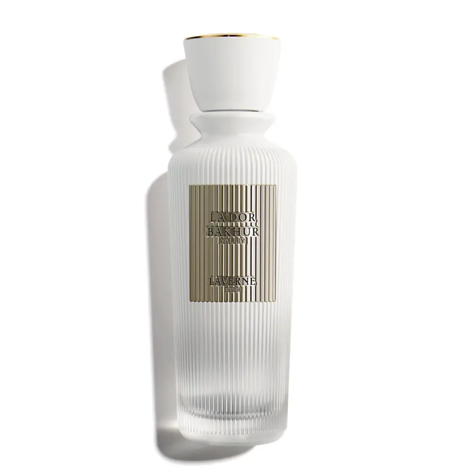 LAVEREN LADOUR BAKHUR VALLY 200ML
