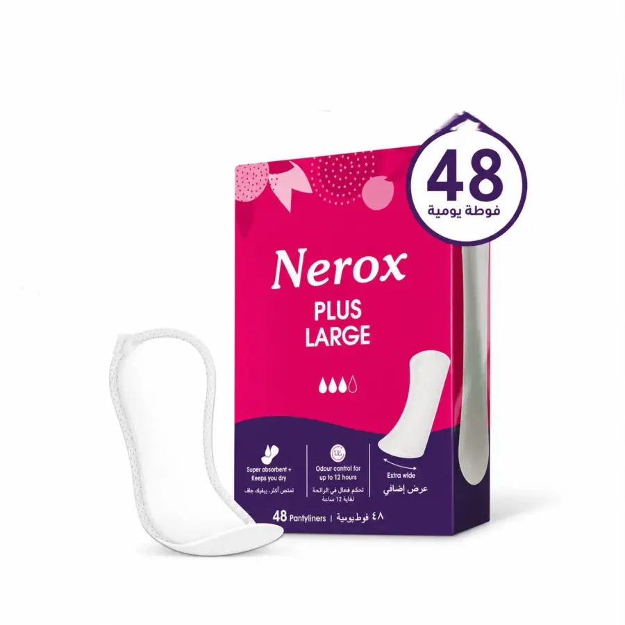 NEROX PLUS LARGE