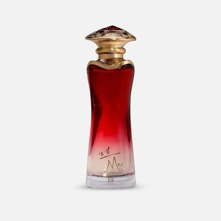 عطر أحمد المغربي إز إت مي EDP - 90 مل