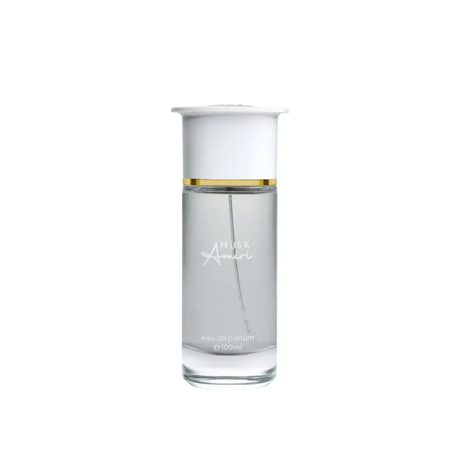 عطر أحمد المغربي موسك أميرِي EDP - 100 مل