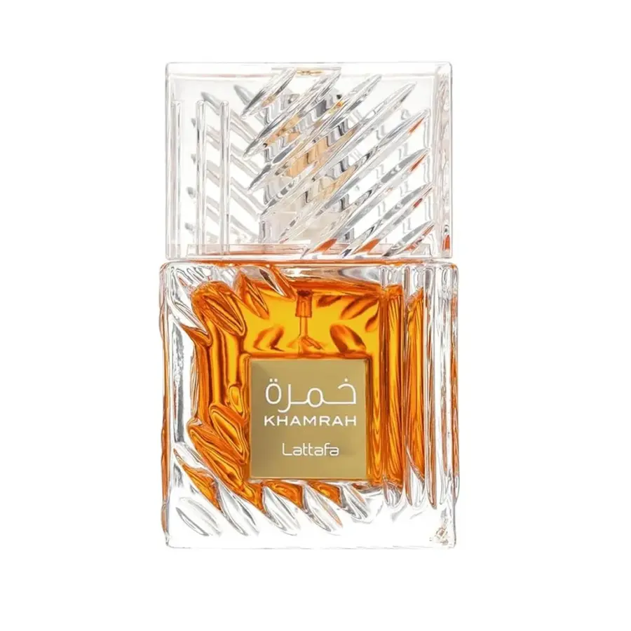 عطر خامرة لطافا أو دو بارفان - أسود 100 مل