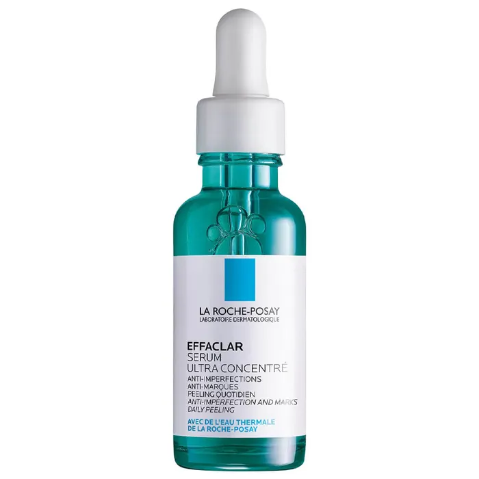 لاروش بوزيه EFFACLAR ULTRA CONCEN.SERUM 30ML