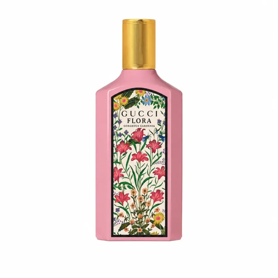 غوتشي فلورا جورجيوس EDP 100 مل - العطور الفرنسية