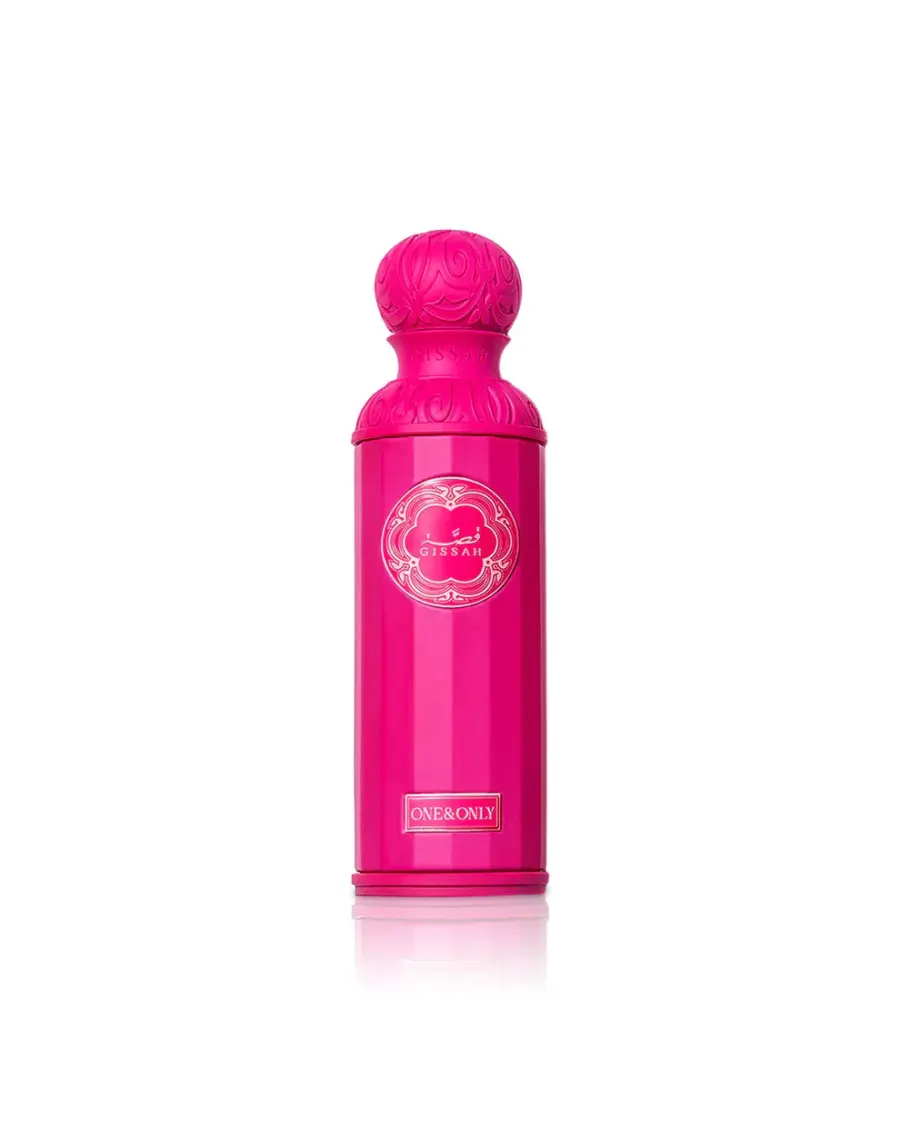 GISSAH ONE & ONLY 200ML