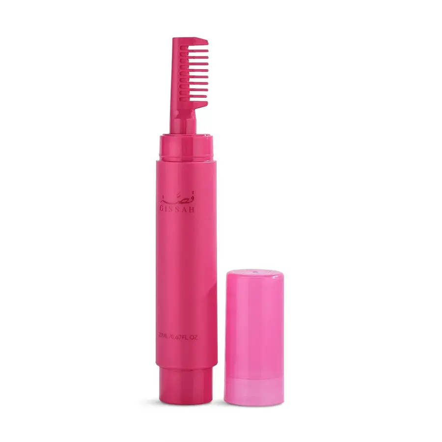 GISSAH SCENTED HAIR SERUM