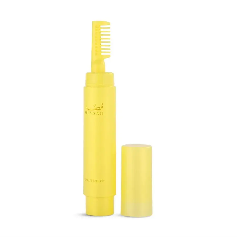GISSAH SCENTED HAIR SERUM