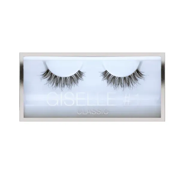 CLASSIC FALSE LASH - GISELLE #1