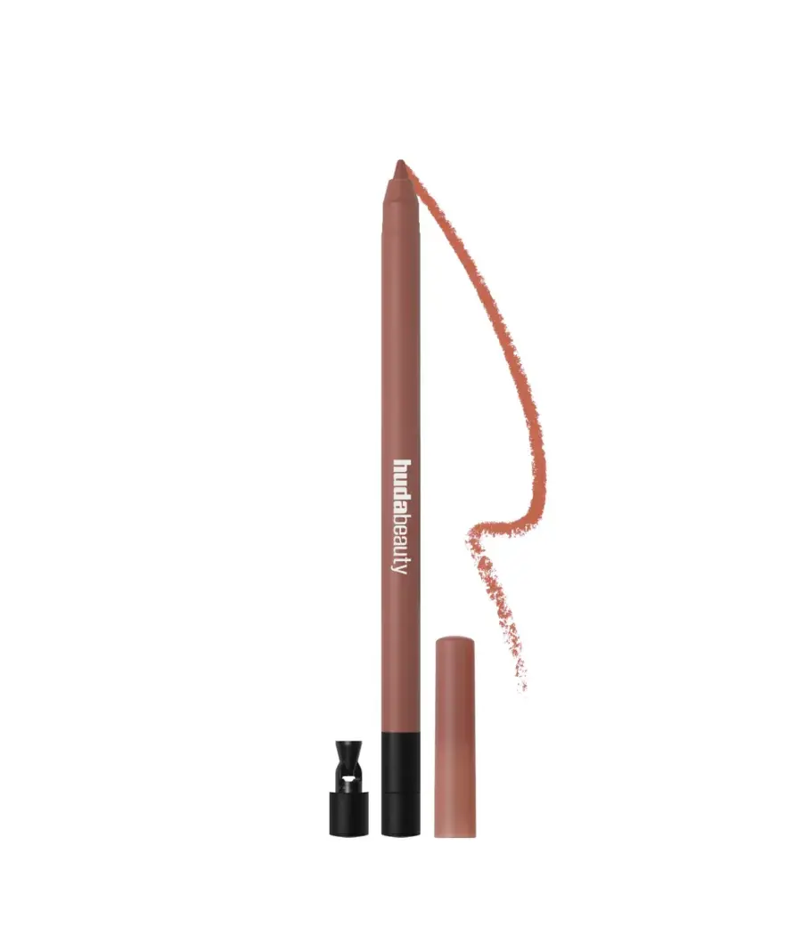 HU.B Lip Contour
