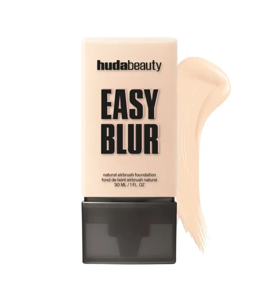 HU.B Easy Blur Foundation