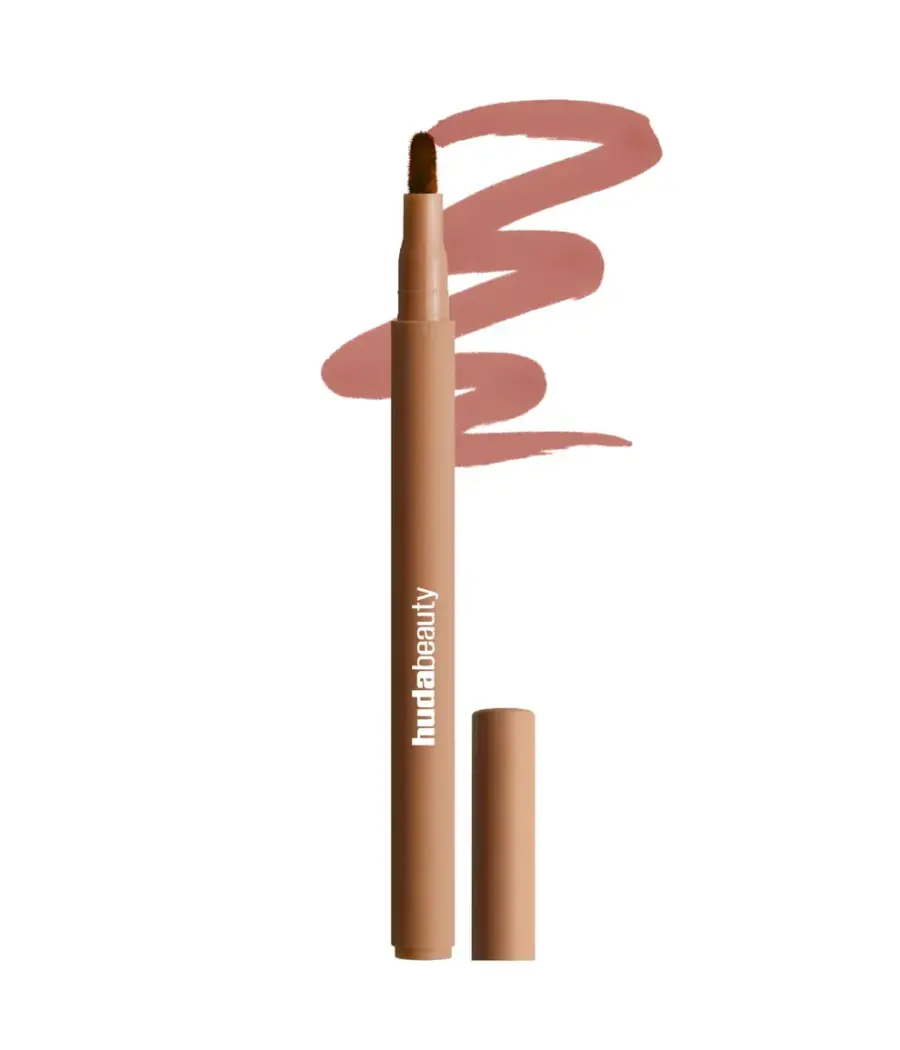 HU.B Lip Contour Stain Soft Nude