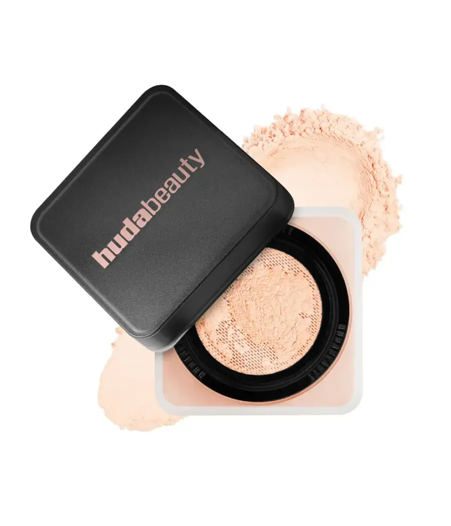 HU.B Easy Bake POWDER
