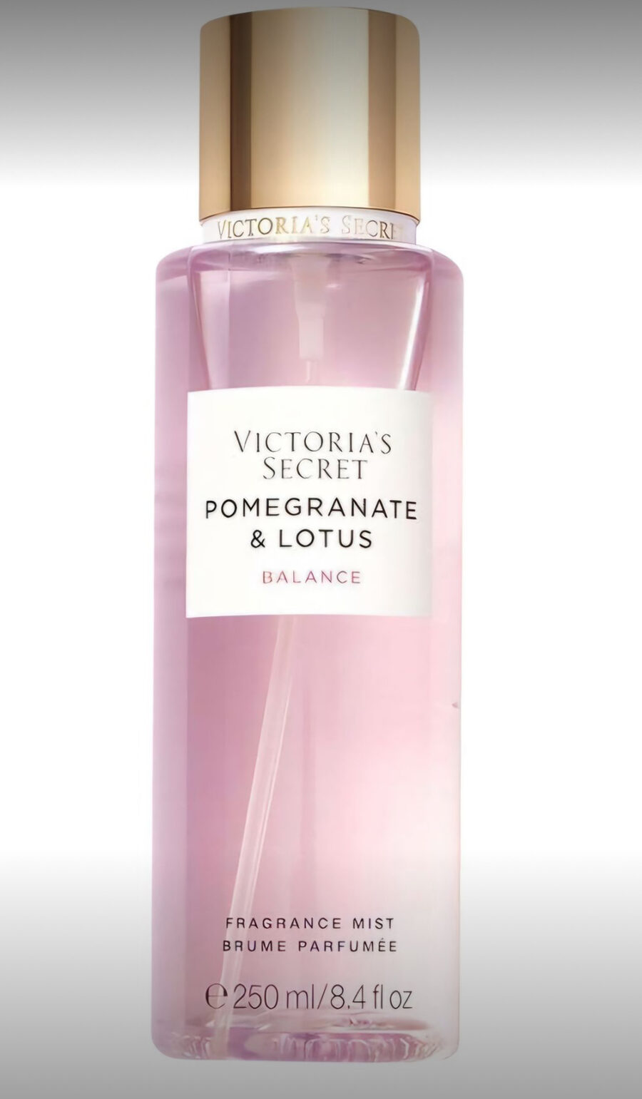فكتوريا سيكريت-Pomegranate&lotus