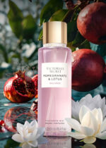 فكتوريا سيكريت-Pomegranate&lotus
