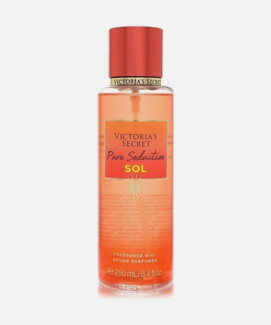 فكتوريا سيكريت-Victoria’s Secret
