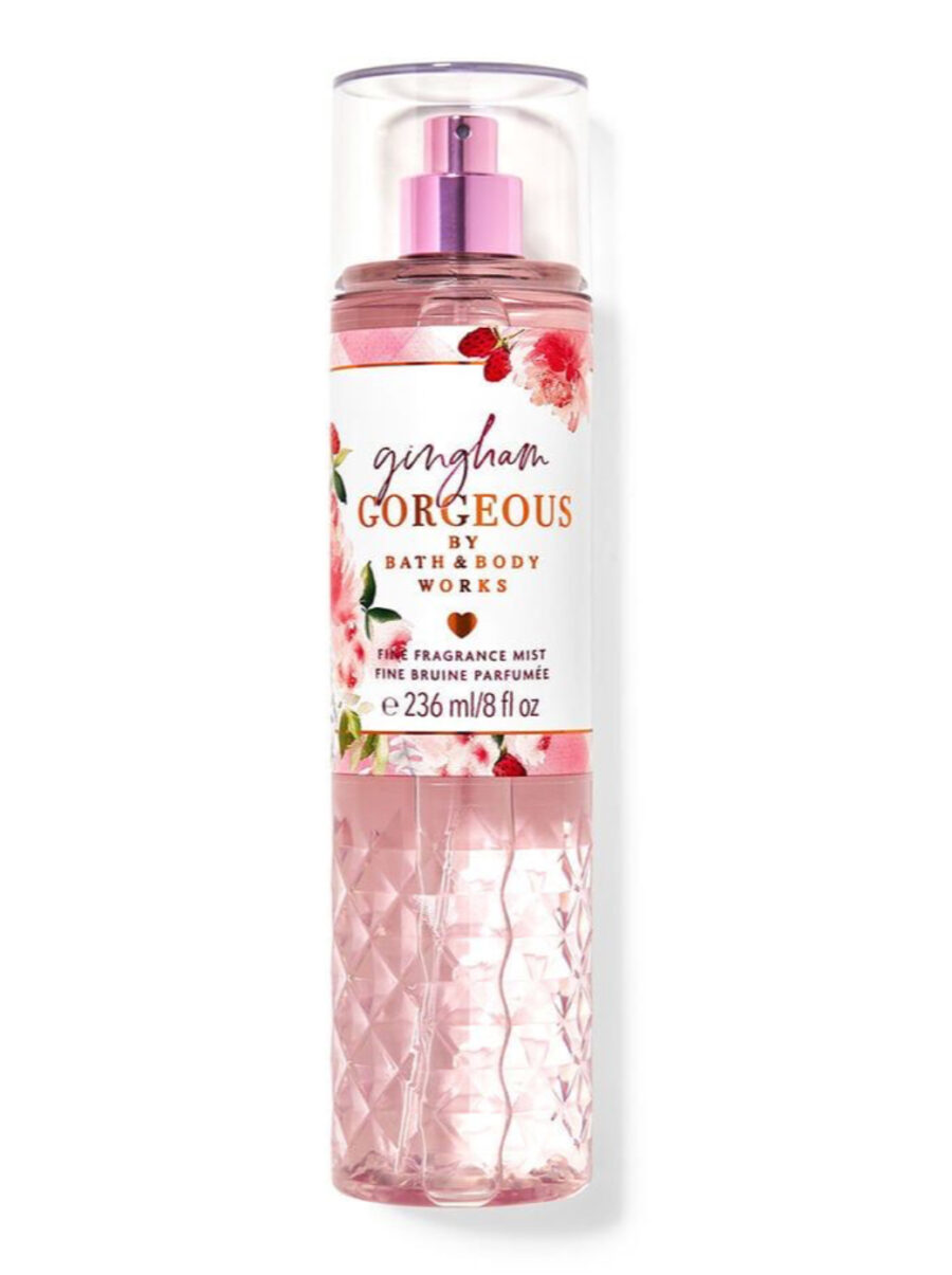 Bath&bodyworks